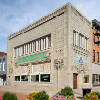 Louis Sullivan Building of Newark, Ohio