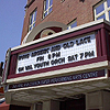Ariel Theatre, Gallipolis, Ohio