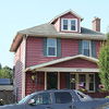 Private Residence Upper Arlington