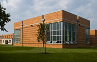 Whetstone Community Center Case Study